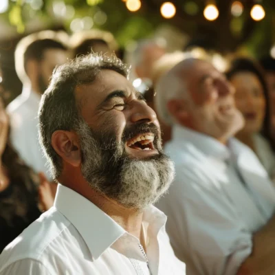 שירי חתונה מרגשים עם הזמר יהודה